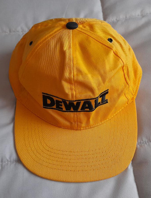 Lippis DeWALT
