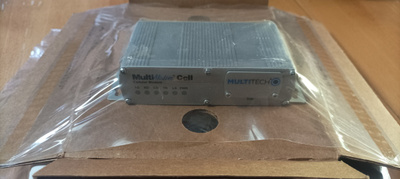 Multi Modem Cell