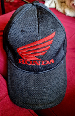 Honda lippis