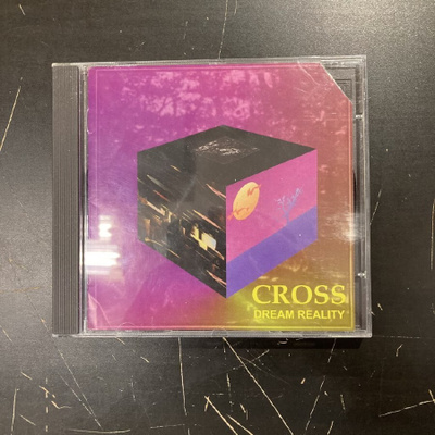 Cross - Dream Reality CD