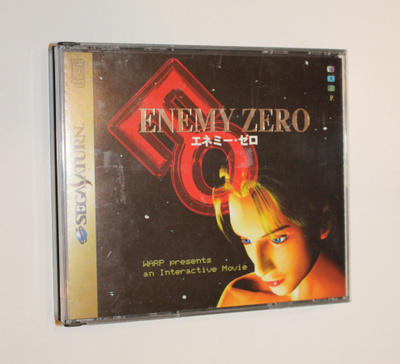 Enemy Zero