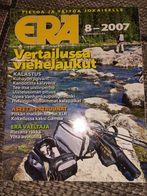 Erä 8/2007