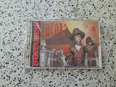Playcard Kheops (PC) (Harvinainen)