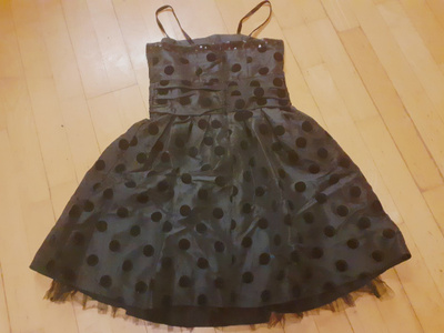 Mekko 158cm