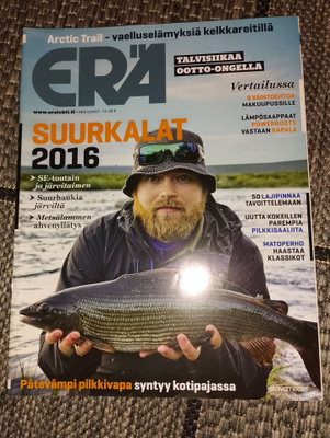 Erä 2/2017