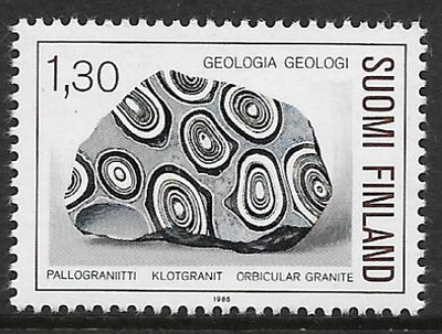 Geologia 1986 1,30 (LAPE 979) **