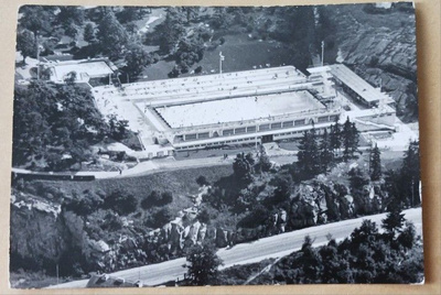 Turku, Samppalinnan maauimala, vanha mv ilmakuvapk, ei p.