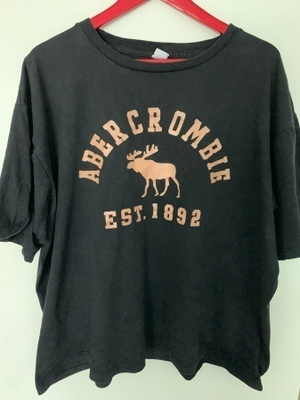 ABERCROMBIE & FITCH PAITA KOKO XXL