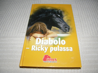 Gabi Adam Diabolo - Ricky pulassa