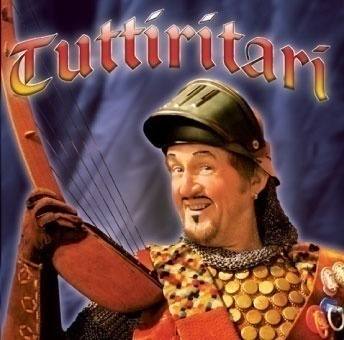 TUTTIRITARI III - Cd
