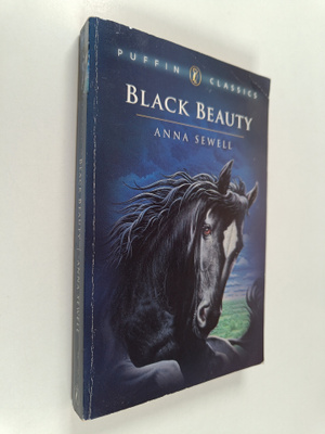 Anna Sewell : Black Beauty