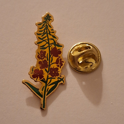 KUKKA PINSSI
