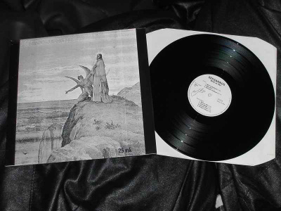 SEKAANNUS minä & hän MLP -1988- virrat hc punk