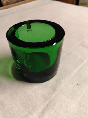 marimekko kivituiku vihreä