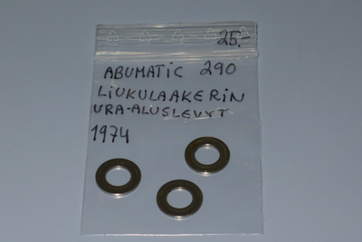 Abumatic 290