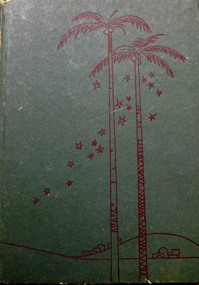 Kirjojen kirja v. 1948