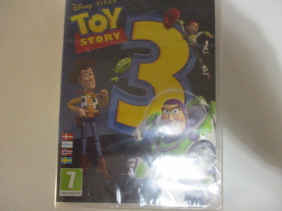 PC TOY STORY 3