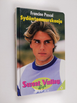 Francine Pascal : Sydäntenmurskaaja