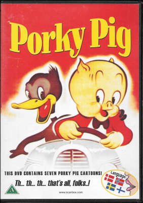 Porky Pig