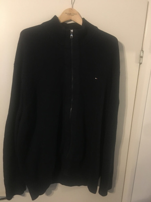 TOMMY HILFIGER SWEATER KOKO 5 XLT