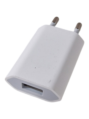USB Laturi (Apple A1400 5W)