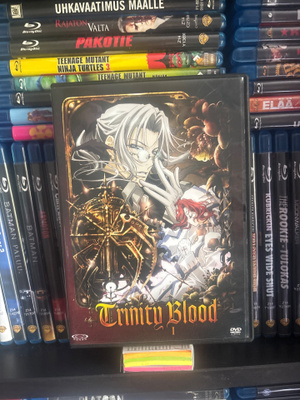 Trinity Blood 1 (2005)
