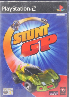 Stunt GP