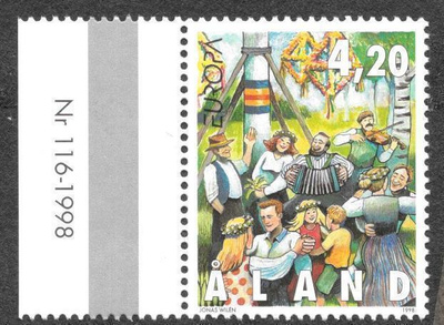 Eurooppa 1998 (LAPE 140) **