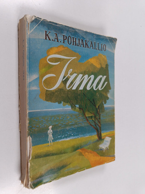 K. A. Pohjakallio : Irma