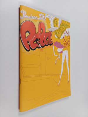 Pala magazine