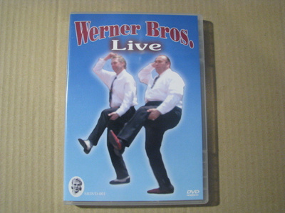 WERNER BROS. LIVE