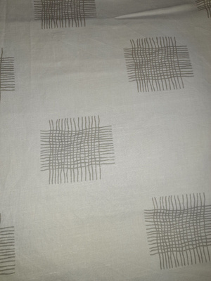 Pitkät verhot 230x140cm
