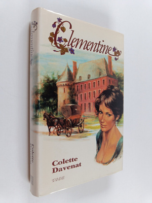 Colette Davenat : Clementine