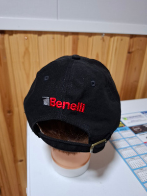 BENELLI LIPPALAKKI