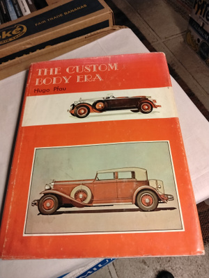 the custom body era