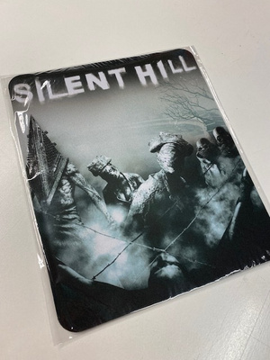 Silent Hill hiirimatto