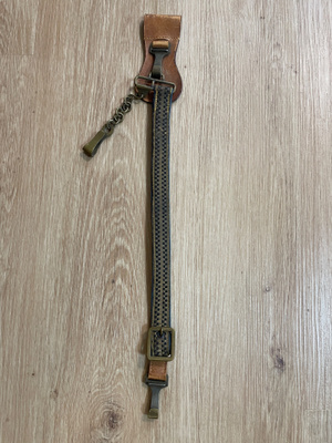 Miekan kannike M/22