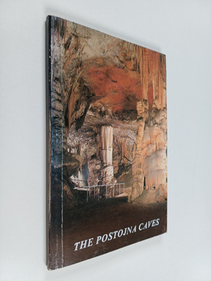 Srecko Sajn : The Postojna Cave