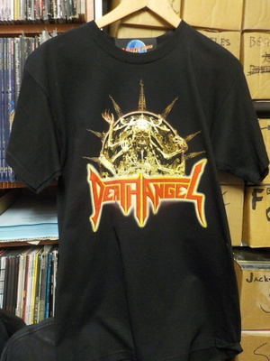 DEATH ANGEL T - PAITA M - KOKO