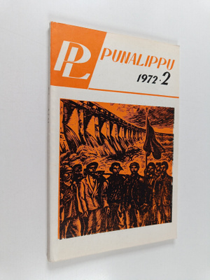 Punalippu 2/1972