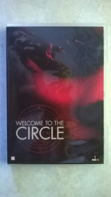 Welcome To The Circle DVD
