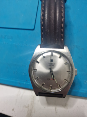 TISSOT PR 516 12