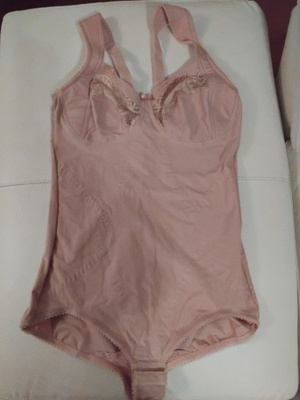 Miss Mary body 85B