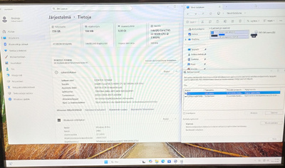  PC HP PRODESK 400 G7 SMALL FORM FACTOR PC  i5 + WIN 11 PRO