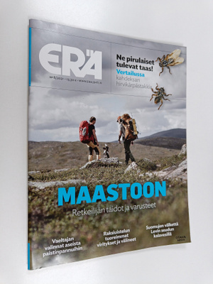 Erä 8/2021