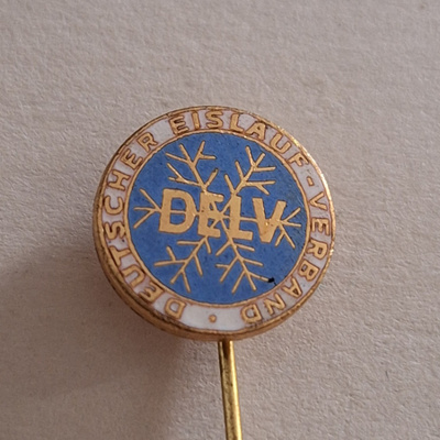 DELV NEULAMERKKI