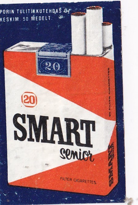 SMART senior   4/9