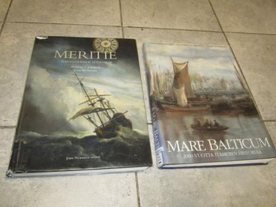 MERITIE & MARE BALTICUM
