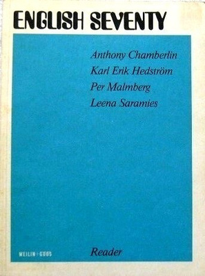 English seventy Reader