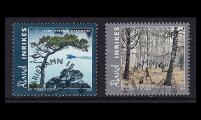290-1 o Maisemia (2008)